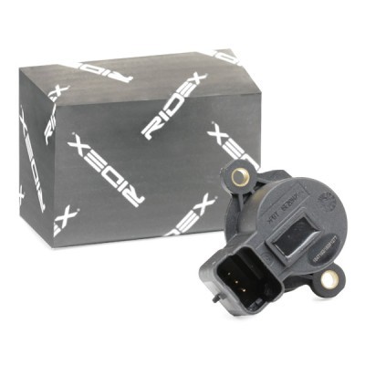 Sensor, Throttle Position RIDEX 3940T0036 3940T0036 - photo 2