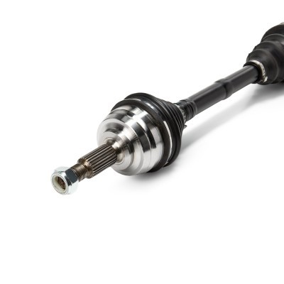 Drive Shaft RIDEX 13D0885R 13D0885R - photo 5