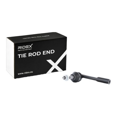 Tie Rod End RIDEX 914T0048 914T0048 - photo 6