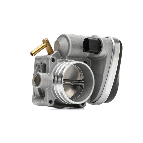 Дроссельная заслонка RIDEX 158T0067 158T0067 - photo 1