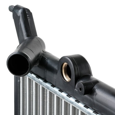 Radiator, Engine Cooling RIDEX 470R0397 470R0397 - photo 6