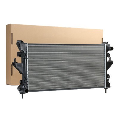 Radiator, Engine Cooling RIDEX 470R0188 470R0188 - photo 2