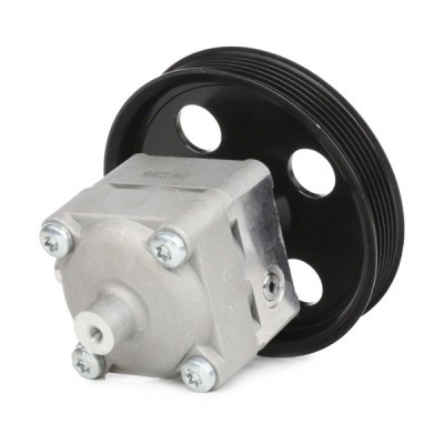 Hydraulic Pump, Steering System RIDEX 12H0150 12H0150 - photo 4