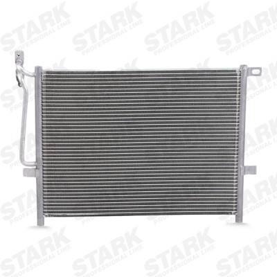 A/C condenser SKCD-0110330 - photo 3