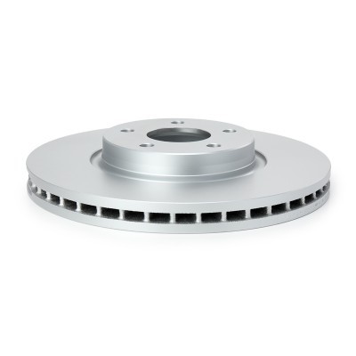Brake Disc RIDEX 82B0309P 82B0309P - photo 4