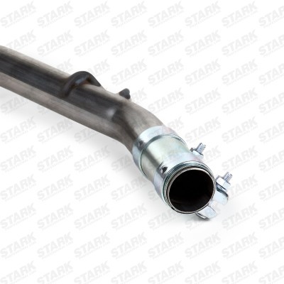 Catalytic converter Stark SKCCT-4840662 SKCCT-4840662 - photo 5