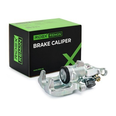 Brake Caliper RIDEX 78B0338R 78B0338R - photo 2