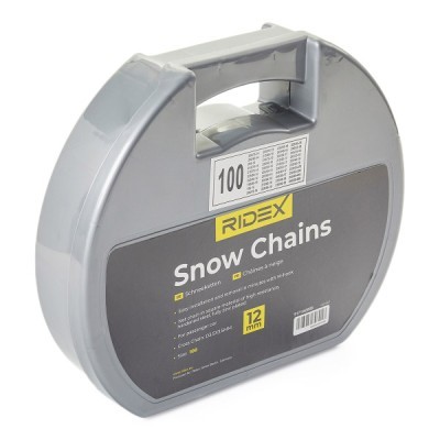 Snow chains 5171A0006 - photo 1