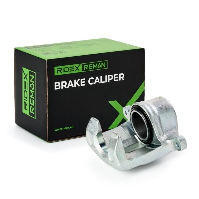 Brake Caliper RIDEX 78B2169R 78B2169R - photo 2