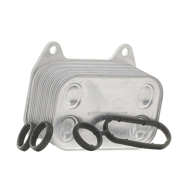 Oil Cooler Stark SKOC-1760099 SKOC-1760099 - photo 1