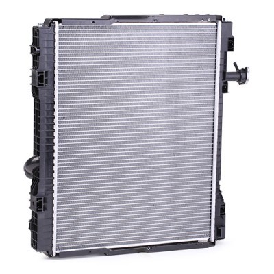 Radiator, Engine Cooling RIDEX 470R0825 470R0825 - photo 4