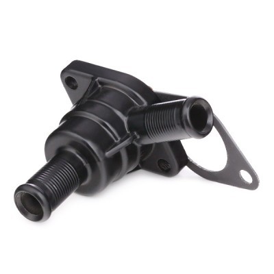 Thermostat, Coolant RIDEX 316T0238 316T0238 - photo 3