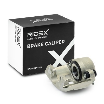 Brake Caliper RIDEX 78B2470 78B2470 - photo 2