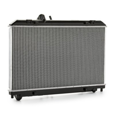 Radiator, Engine Cooling RIDEX 470R0054 470R0054 - photo 7