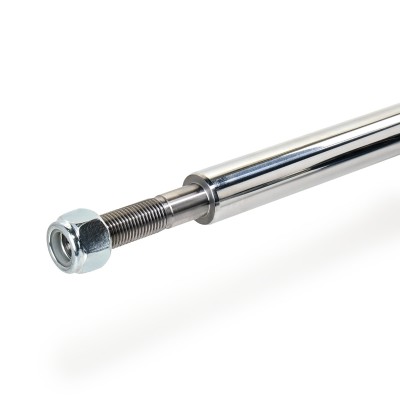 Shock Absorber RIDEX 854S0805 854S0805 - photo 6