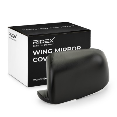 Cover, Exterior Mirror RIDEX 23A0066 23A0066 - photo 1