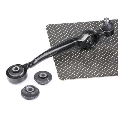 Control Arm RIDEX 273C0409 273C0409 - photo 2
