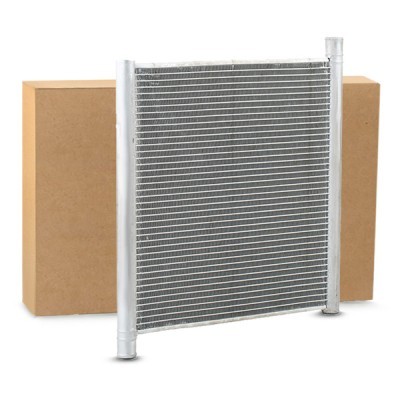 Radiator, Engine Cooling RIDEX 470R0848 470R0848 - photo 2