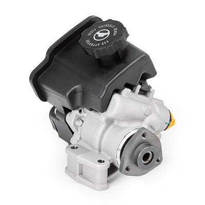 Hydraulic Pump, Steering System RIDEX 12H0059R 12H0059R - photo 3