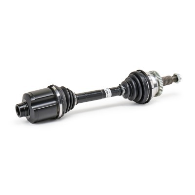 Drive Shaft RIDEX 13D1692R 13D1692R - photo 4