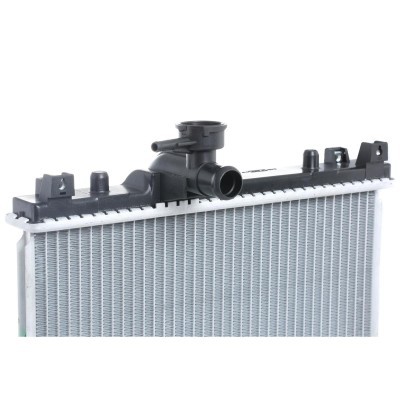 Radiator, Engine Cooling RIDEX 470R0266 470R0266 - photo 4