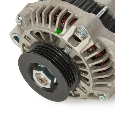 Alternator RIDEX 4G0223R 4G0223R - photo 6