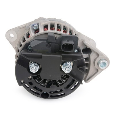 Alternator RIDEX 4G0180 4G0180 - photo 5