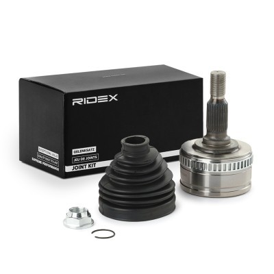 Joint Kit, Drive Shaft RIDEX 5J0088 5J0088 - photo 1