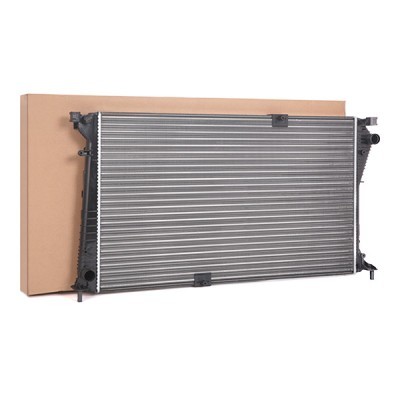 Radiator, Engine Cooling RIDEX 470R0626 470R0626 - photo 1