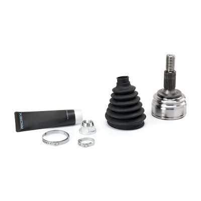 Joint Kit, Drive Shaft RIDEX 5J0998 5J0998 - photo 2