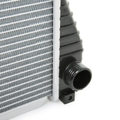 Radiator, Engine Cooling RIDEX 470R0730 470R0730 - photo 7
