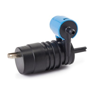 Washer Fluid Pump, window cleaning RIDEX 794W0034 794W0034 - photo 5