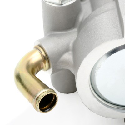 Hydraulic Pump, Steering System RIDEX 12H0075 12H0075 - photo 6