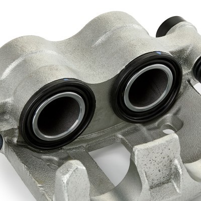 Brake Caliper RIDEX 78B1569 78B1569 - photo 5