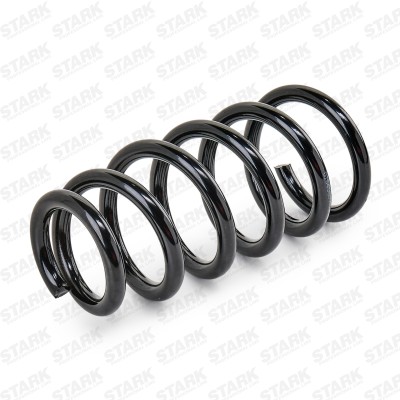 Suspension Spring Stark SKCS-0040298 SKCS-0040298 - photo 4