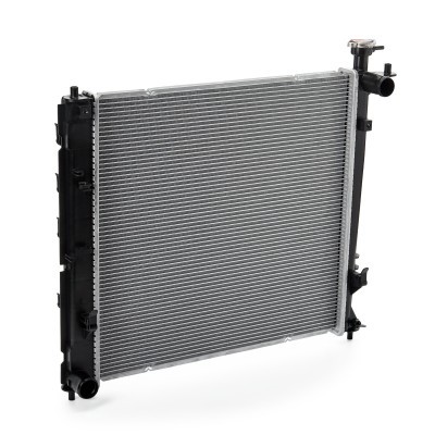 Radiator, Engine Cooling RIDEX 470R1358 470R1358 - photo 2