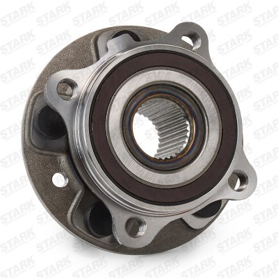 Wheel Bearing Stark SKWB-0181545 SKWB-0181545 - photo 5