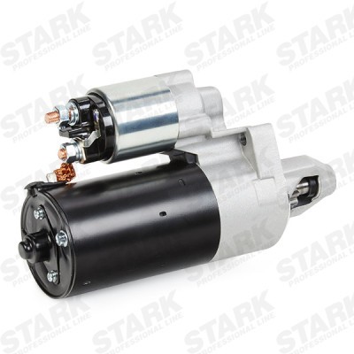 Starter Stark SKSTR-0330407 SKSTR-0330407 - photo 4