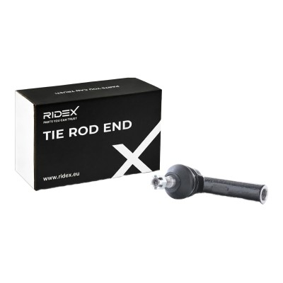 Tie Rod End RIDEX 914T0305 914T0305 - photo 6