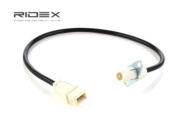 Crankshaft Pulse Sensor RIDEX 3946S0036 3946S0036 - photo 1