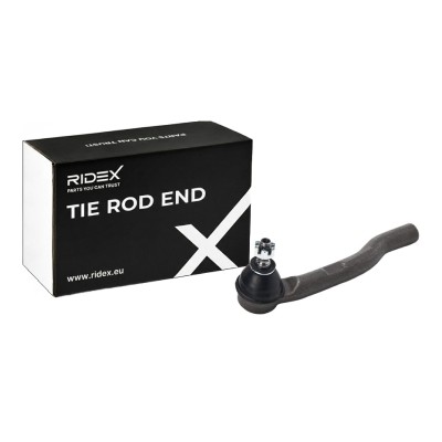 Tie Rod End RIDEX 914T1264 914T1264 - photo 1