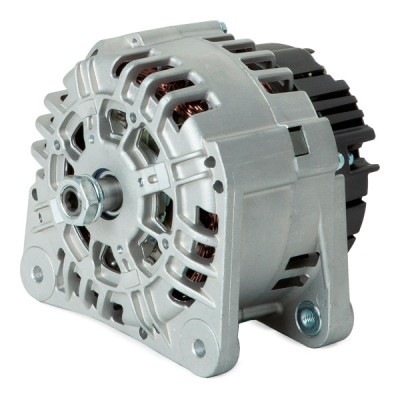Alternator RIDEX 4G0393 4G0393 - photo 3