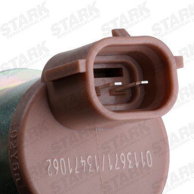 Pressure control valve, Common Rail system Stark SKPCR-2060002 SKPCR-2060002 - photo 5