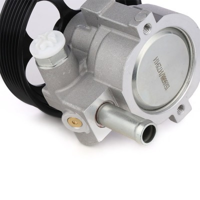 Hydraulic Pump, Steering System RIDEX 12H0189 12H0189 - photo 5