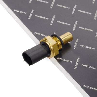 Sensor, Coolant Temperature RIDEX 830C0035 830C0035 - photo 2