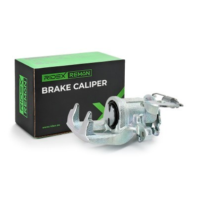 Brake Caliper RIDEX 78B2162R 78B2162R - photo 2