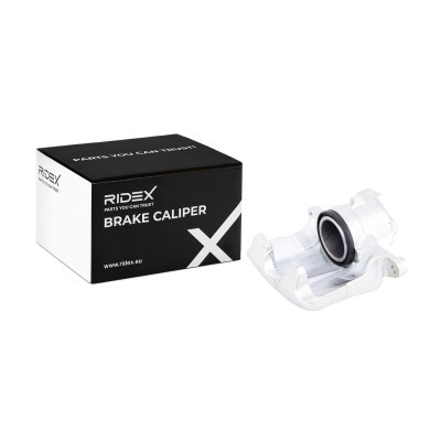 Brake Caliper RIDEX 78B0077 78B0077 - photo 2