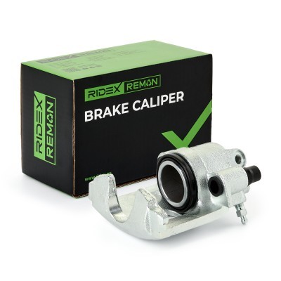 Brake Caliper RIDEX 78B0307R 78B0307R - photo 2