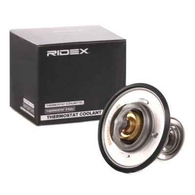 Thermostat, Coolant RIDEX 316T0070 316T0070 - photo 2
