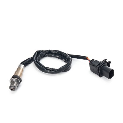 Lambda (Oxygen) Sensor RIDEX 3922L0274 3922L0274 - photo 7
